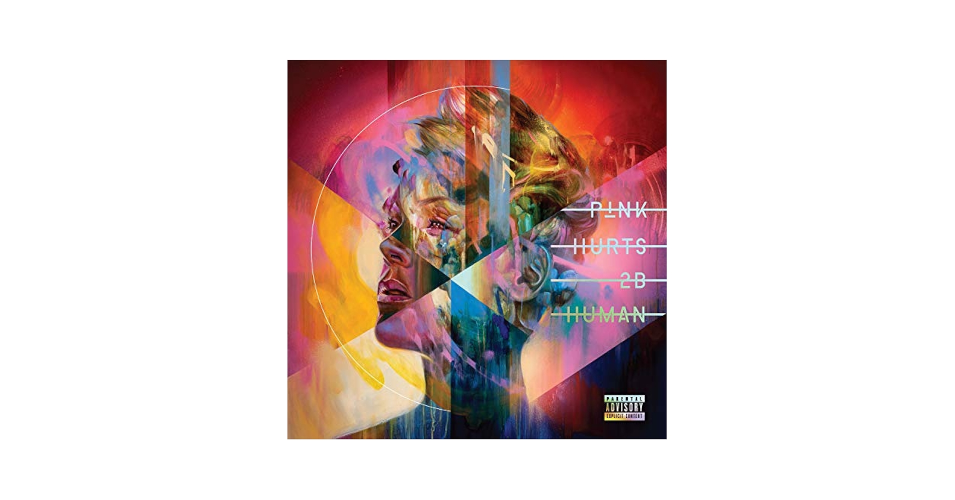 P!nk Hurts 2B Human レコード 未開封 P!nk Hurts 2B Human レコード 未開封 P!nk Hurts 2B Human